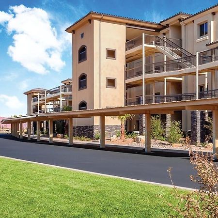 Worldmark Estancia St. George Eksteriør bilde