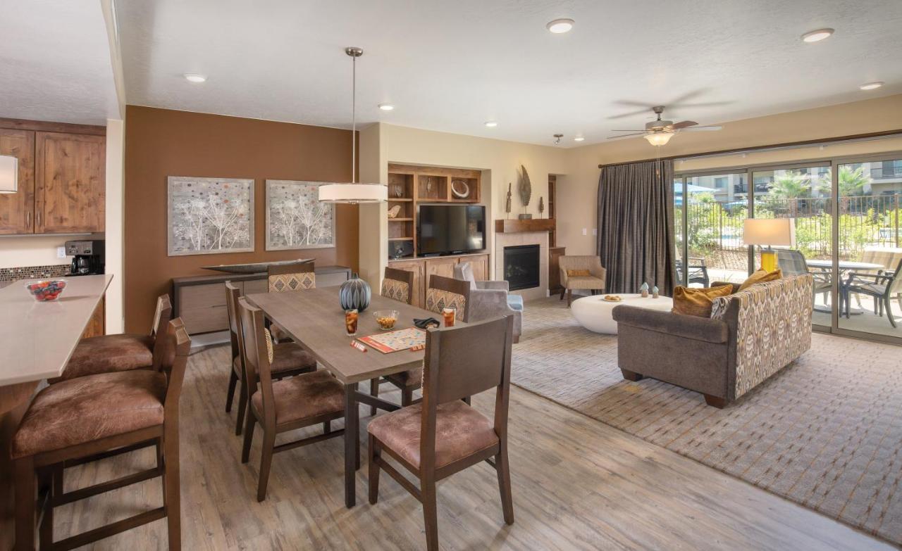 Worldmark Estancia St. George Eksteriør bilde