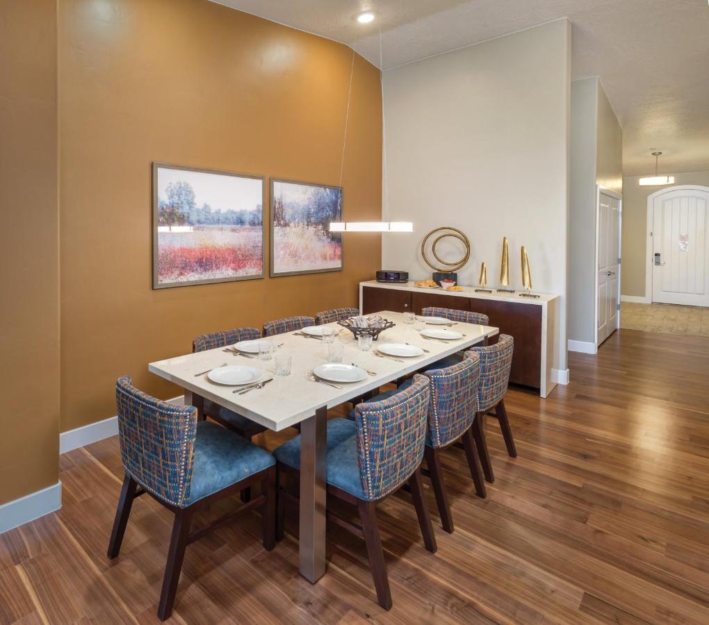 Worldmark Estancia St. George Eksteriør bilde