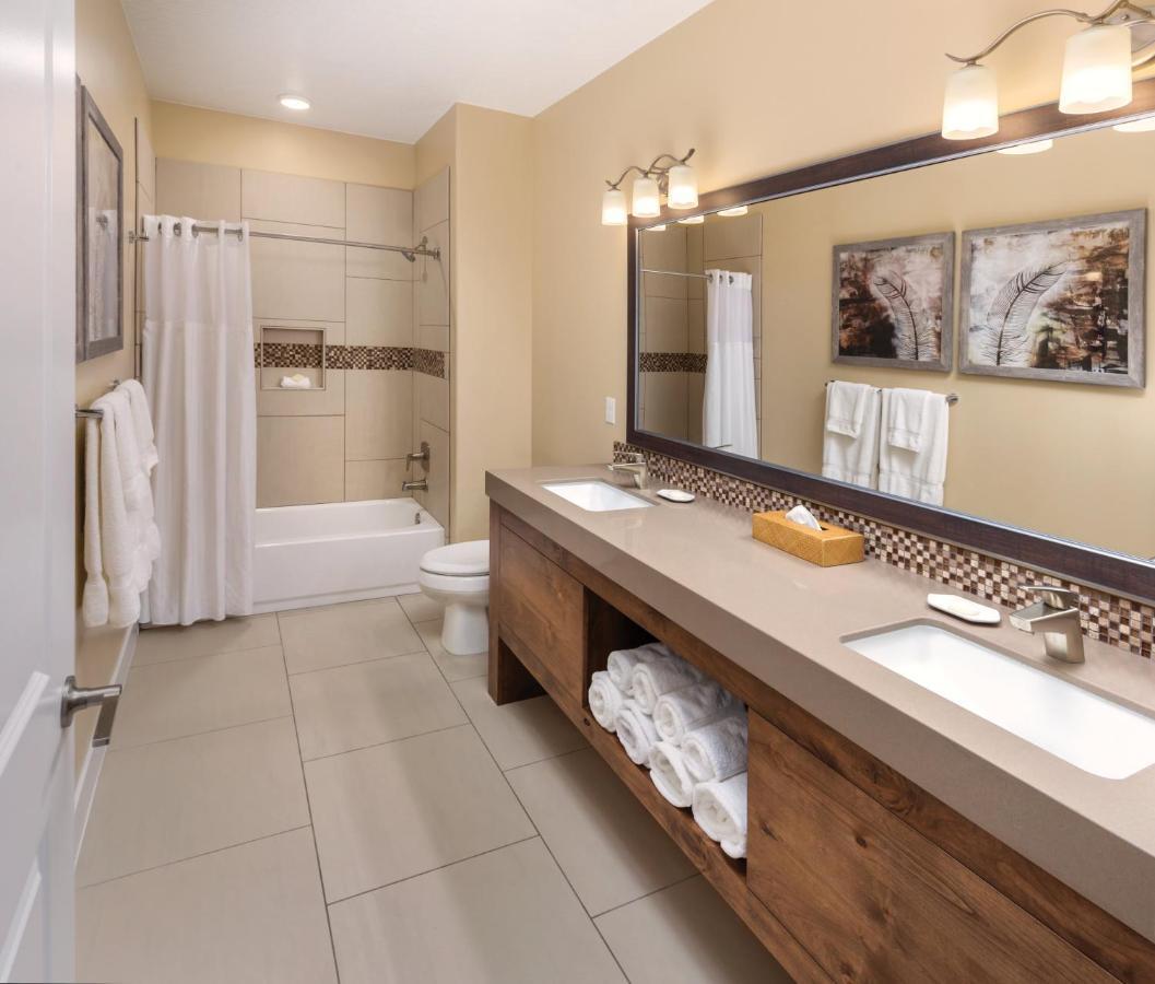 Worldmark Estancia St. George Eksteriør bilde