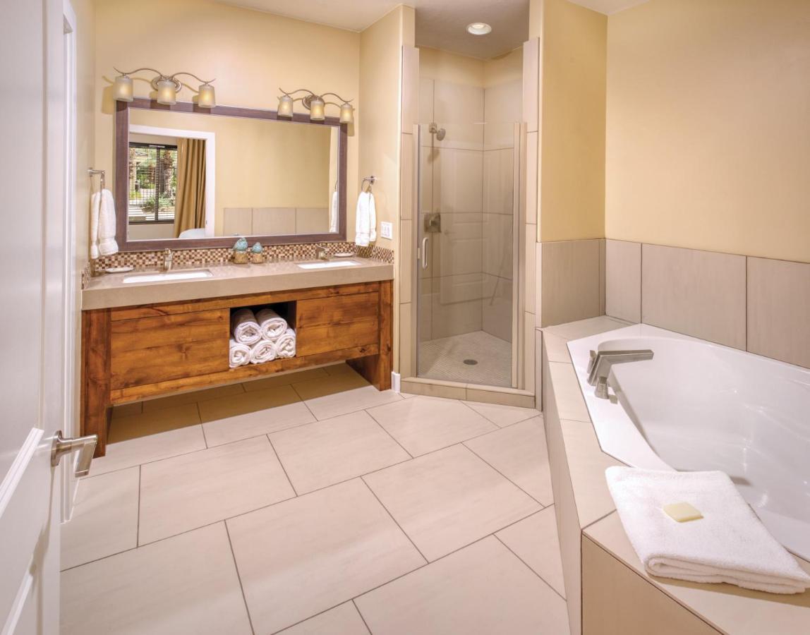 Worldmark Estancia St. George Eksteriør bilde