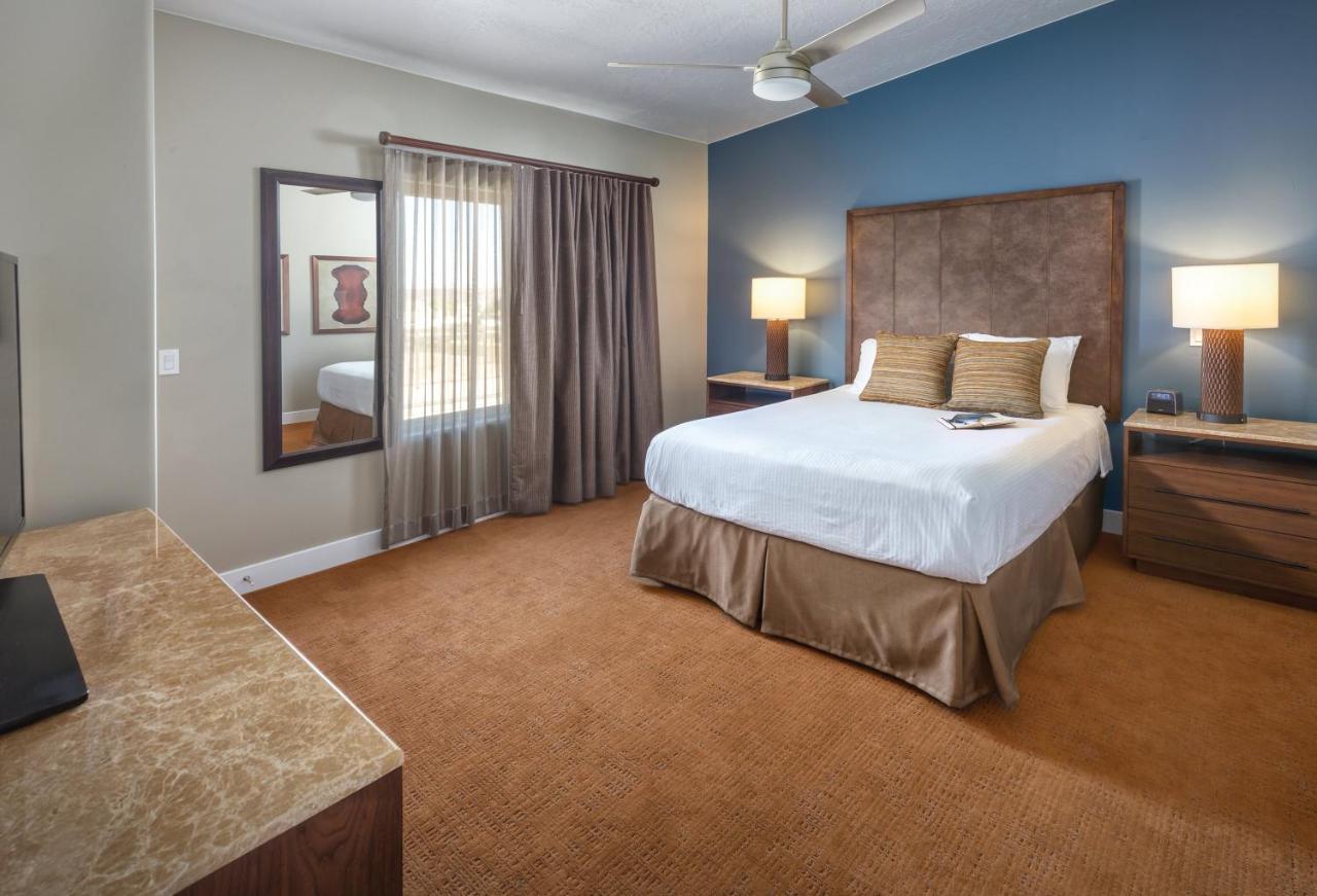 Worldmark Estancia St. George Eksteriør bilde