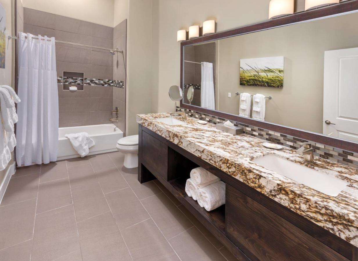 Worldmark Estancia St. George Eksteriør bilde