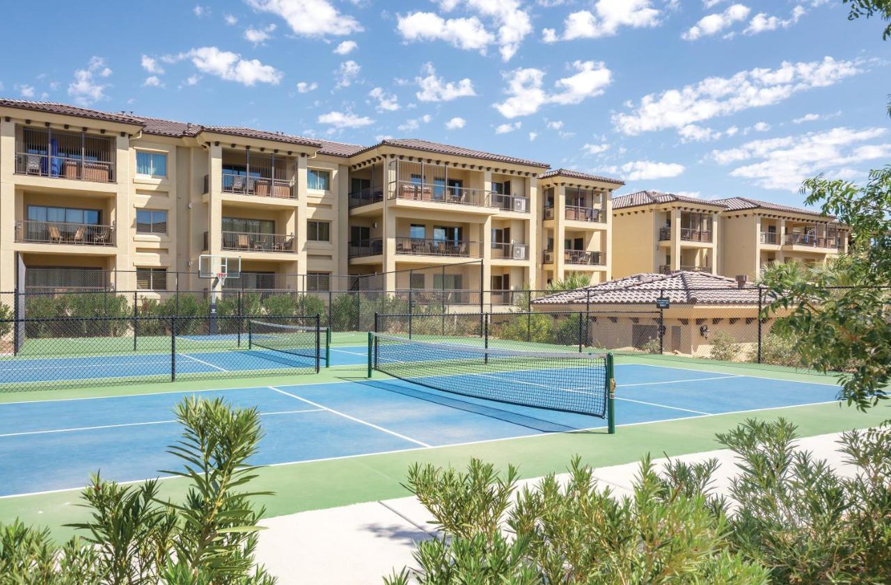 Worldmark Estancia St. George Eksteriør bilde