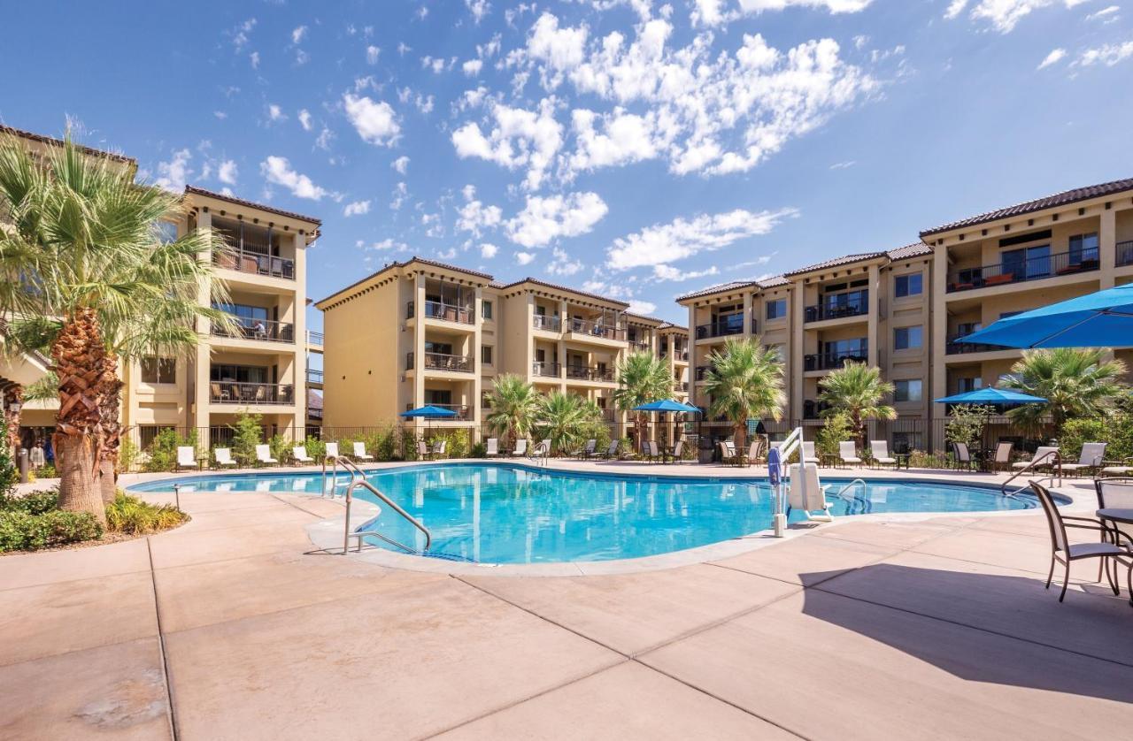 Worldmark Estancia St. George Eksteriør bilde