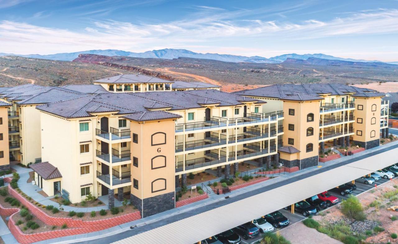 Worldmark Estancia St. George Eksteriør bilde