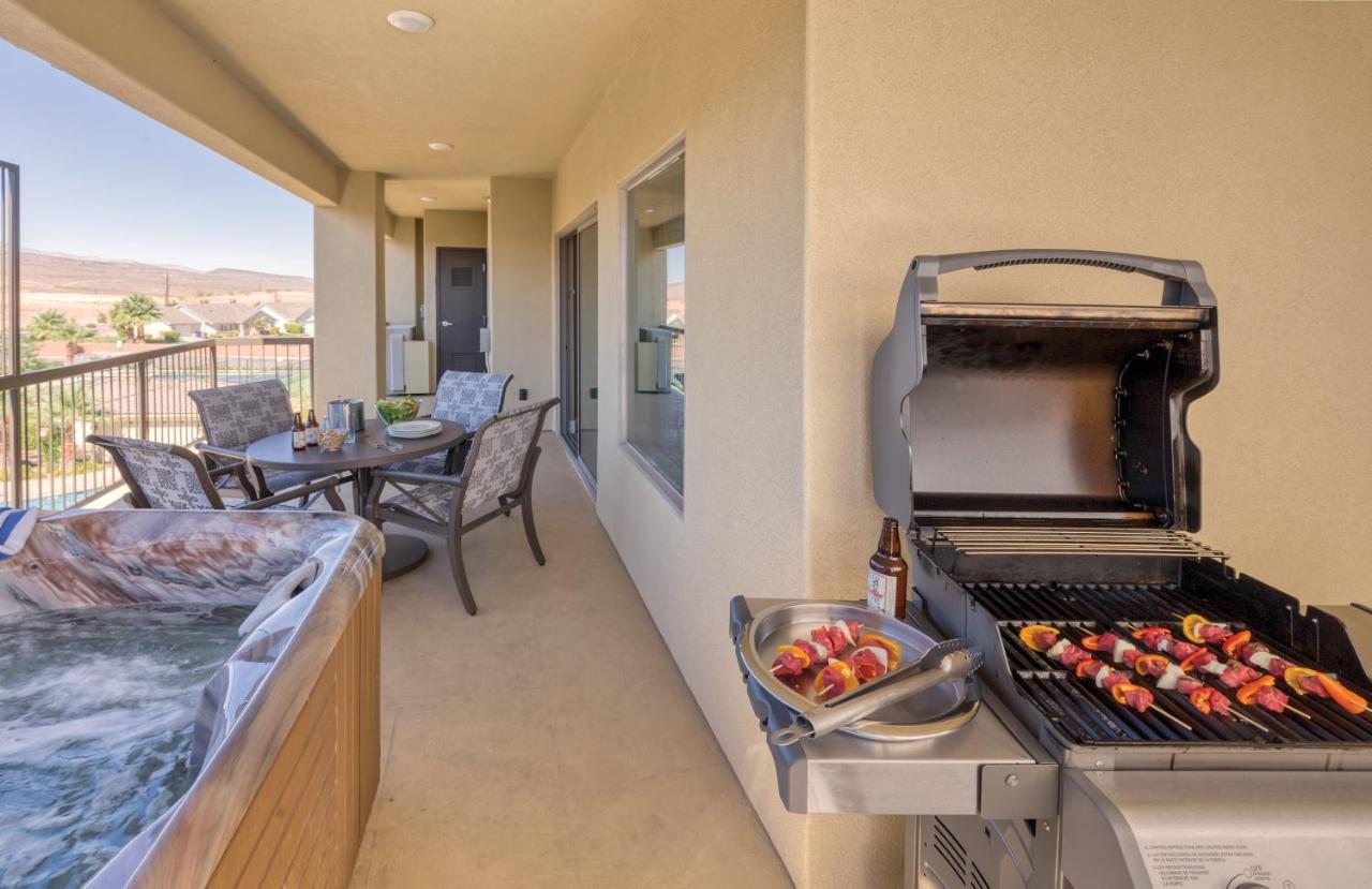 Worldmark Estancia St. George Eksteriør bilde