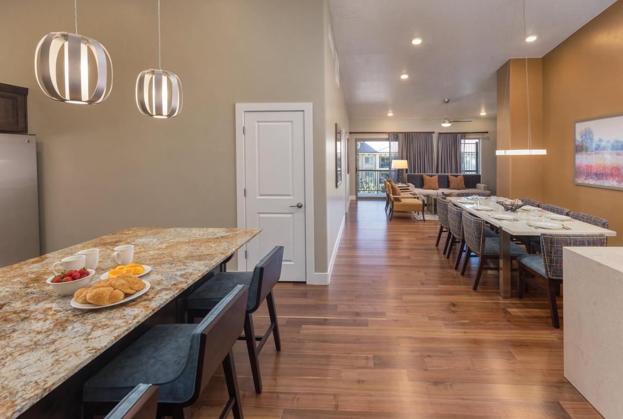 Worldmark Estancia St. George Eksteriør bilde