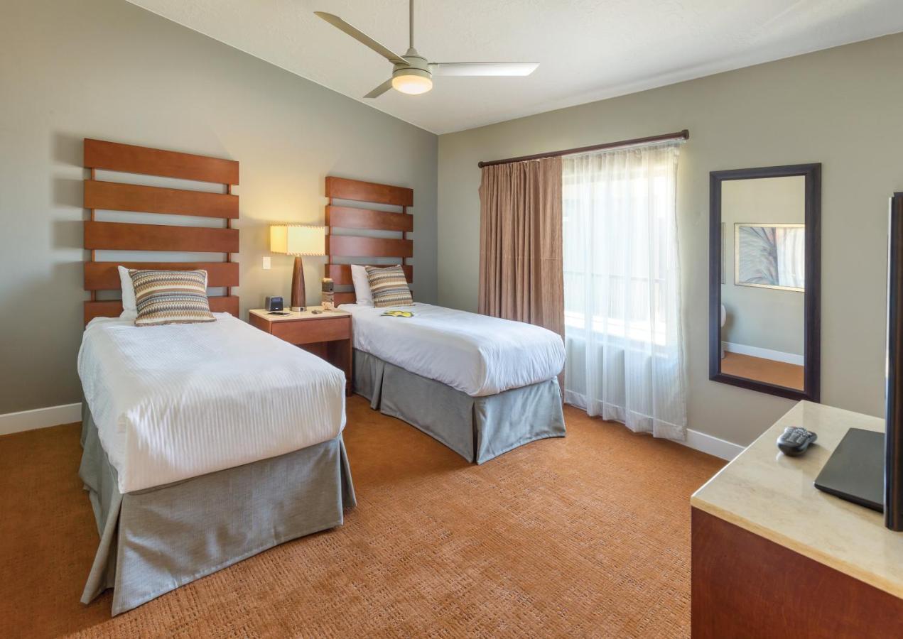 Worldmark Estancia St. George Eksteriør bilde