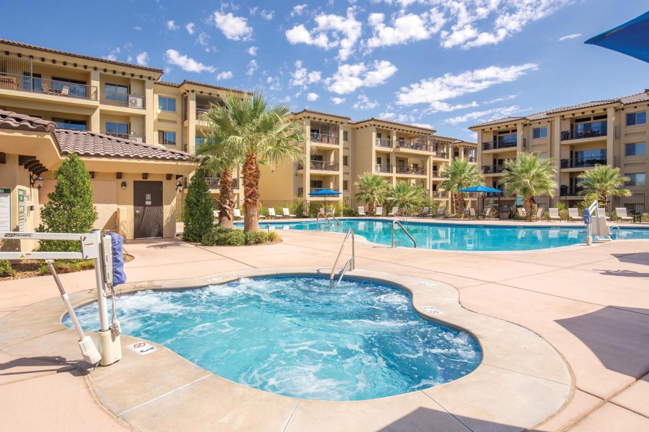 Worldmark Estancia St. George Eksteriør bilde