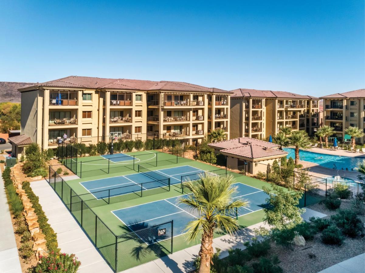 Worldmark Estancia St. George Eksteriør bilde