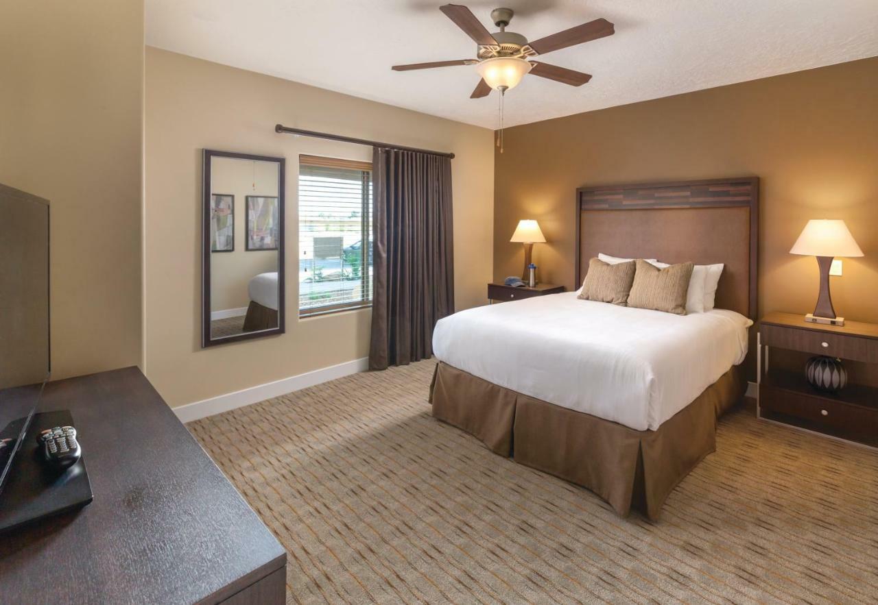 Worldmark Estancia St. George Eksteriør bilde
